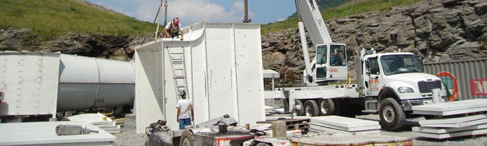 coal, crane mining equipment, construction management, mine elevator, elevators, conveyor systems, blacksburg